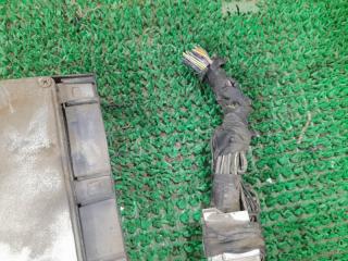 Блок управления двс NISSAN Prairie HNM11 KA24E 23710-46r16 3 ракурс