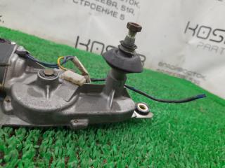 Мотор стеклоочистителя задний NISSAN Prairie HNM11 KA24E 2870030R10 3 ракурс