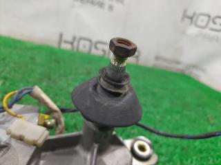 Мотор стеклоочистителя задний NISSAN Prairie HNM11 KA24E 2870030R10 4 ракурс