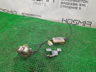 Замок двери задний NISSAN Prairie 1993 Б/У Замок двери задний NISSAN Prairie 1993