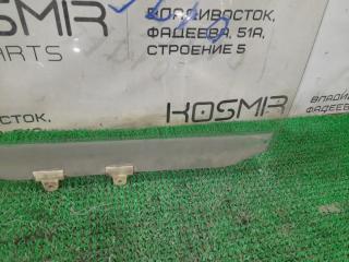 Стекло двери левое переднее NISSAN Prairie HNM11 KA24E 8030130R10 5 ракурс