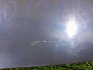 Лючок топливного бака Prairie 1993 HNM11 KA24E