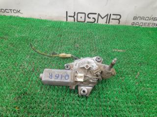 Запчасть мотор дворников задний Honda LOGO 1997