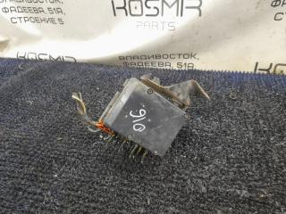 Насос abs Honda LOGO GA3 D13B 57110-S50-951 1 ракурс
