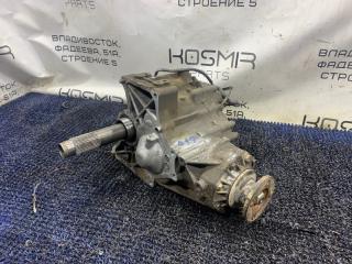 Раздаточная коробка NISSAN Prairie 1993 Б/У Раздаточная коробка NISSAN Prairie 1993