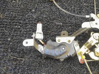 Замок двери левый задний TOYOTA Lite Ace CR31 3C-T 69660-28020 4 ракурс