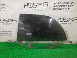 Стекло двери левое заднее TOYOTA Corona Exiv ST202 3S-GE 68114-20750 1 ракурс