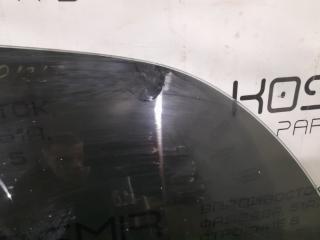 Стекло двери левое заднее TOYOTA Corona Exiv ST202 3S-GE 68114-20750 5 ракурс