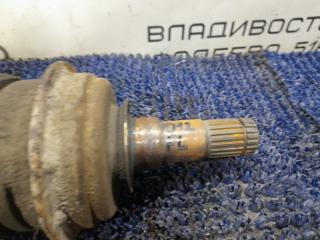 Привод левый передний TOYOTA Corona Exiv ST202 3S-GE 43420-20510 2 ракурс