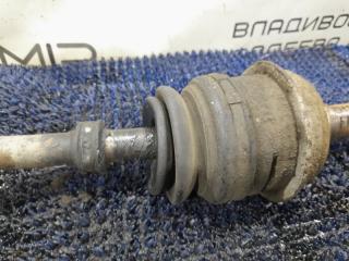 Привод левый передний TOYOTA Corona Exiv ST202 3S-GE 43420-20510 3 ракурс