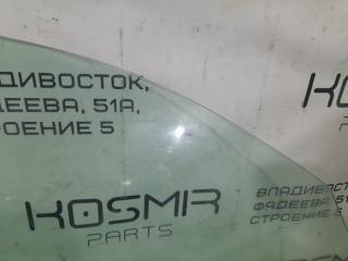 Стекло двери правое переднее TOYOTA Corona Exiv ST202 3S-GE 68111-20730 5 ракурс