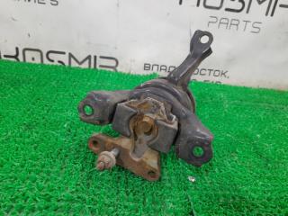 Подушка двигателя правая TOYOTA Corona Exiv ST202 3S-GE 12362-74420 4 ракурс
