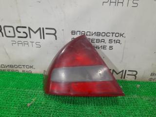 Стоп-сигнал левый MITSUBISHI Mirage CK2A 4G15 MR241383 1 ракурс
