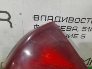 Стоп-сигнал левый MITSUBISHI Mirage CK2A 4G15 MR241383 3 ракурс