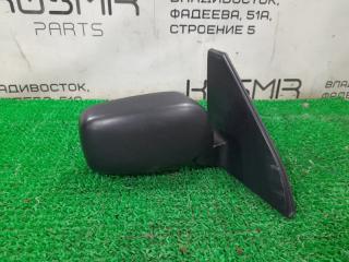 Запчасть зеркало правое TOYOTA Probox 2004