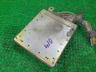 Блок управления двс MITSUBISHI Mirage CK2A 4G15 md324010 4 ракурс