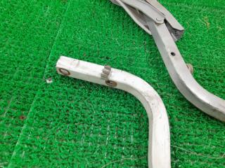 Петля крышки багажника MITSUBISHI Mirage CK2A 4G15 MR208881 4 ракурс