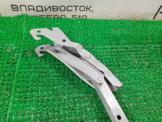 Петля крышки багажника MITSUBISHI Mirage CK2A 4G15 MR208881 5 ракурс