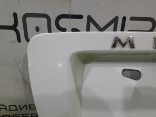  MITSUBISHI Mirage CK2A 4G15 MR208871 2 ракурс