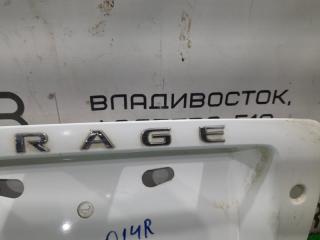  MITSUBISHI Mirage CK2A 4G15 MR208871 5 ракурс