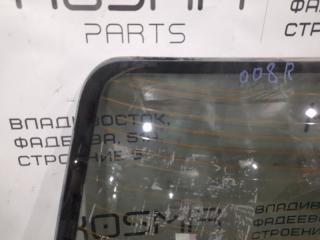 Стекло заднее MITSUBISHI Diamante F31A 6G73 MR154050 2 ракурс
