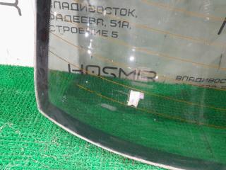 Стекло заднее MITSUBISHI Diamante F31A 6G73 MR154050 3 ракурс