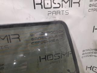 Стекло заднее MITSUBISHI Diamante F31A 6G73 MR154050 5 ракурс