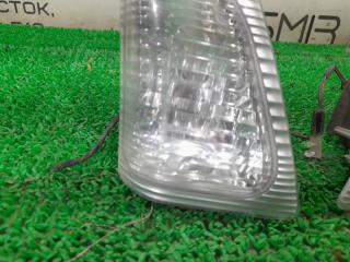 Стоп-сигнал MITSUBISHI Diamante F31A 6G73 MR535028 4 ракурс
