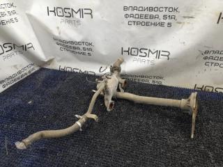 Корпус термостата MITSUBISHI Diamante F31A 6G73 MD318015 1 ракурс