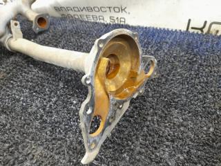 Корпус термостата MITSUBISHI Diamante F31A 6G73 MD318015 2 ракурс