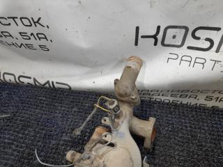 Корпус термостата MITSUBISHI Diamante F31A 6G73 MD318015 4 ракурс