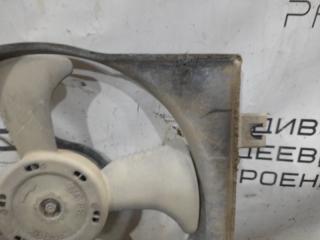 Вентилятор радиатора правый MITSUBISHI Diamante F31A 6G73 MR160892 2 ракурс