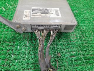 Блок управления двс TOYOTA Corsa NL50 1N-T 89551-16030 3 ракурс