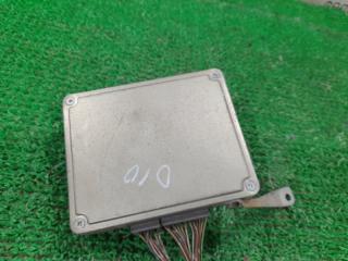 Блок управления двс TOYOTA Corsa NL50 1N-T 89551-16030 4 ракурс