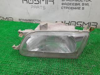 Запчасть фара галогеновая левая TOYOTA Corsa 1995