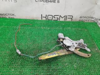 Запчасть стеклоподъемник задний левый TOYOTA Corsa 1995