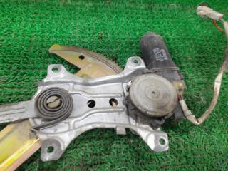 Стеклоподъемник левый передний TOYOTA Corsa NL50 1N-T 69802-16050 2 ракурс