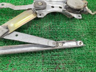 Стеклоподъемник левый передний TOYOTA Corsa NL50 1N-T 69802-16050 3 ракурс