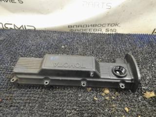 Запчасть крышка клапанов TOYOTA Corsa 1995
