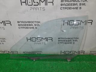 Запчасть стекло двери переднее левое TOYOTA Corsa 1995