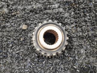 Шестерня коленвала LOGO 1997 GA3 D13B