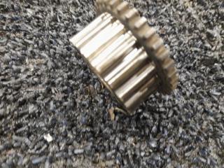 Шестерня коленвала Honda LOGO GA3 D13B