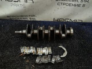 Коленвал Honda LOGO GA3 D13B 13300-P7A-305 1 ракурс