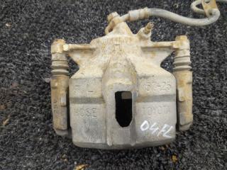 Суппорт тормозной левый передний TOYOTA Carina ED ST202 3S-GE 47750-20520 2 ракурс