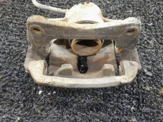 Суппорт тормозной левый передний TOYOTA Carina ED ST202 3S-GE 47750-20520 4 ракурс