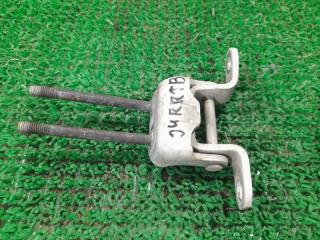 Фото запчасти петля двери верхняя задняя правая TOYOTA Carina ED 1997 Б/У запчасть Запчасть петля двери верхняя задняя правая TOYOTA Carina ED 1997