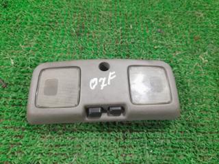 Светильник салона передний TOYOTA Corona 1989 Б/У Светильник салона передний TOYOTA Corona 1989