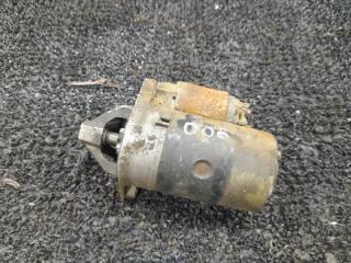 Стартер NISSAN CUBE AZ10 CGA3DE 2330041B71 1 ракурс