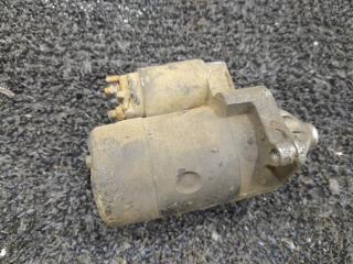 Стартер NISSAN CUBE AZ10 CGA3DE 2330041B71 4 ракурс