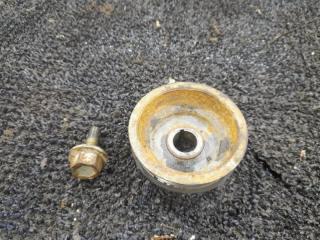 Шкив коленвала NISSAN CUBE 2001